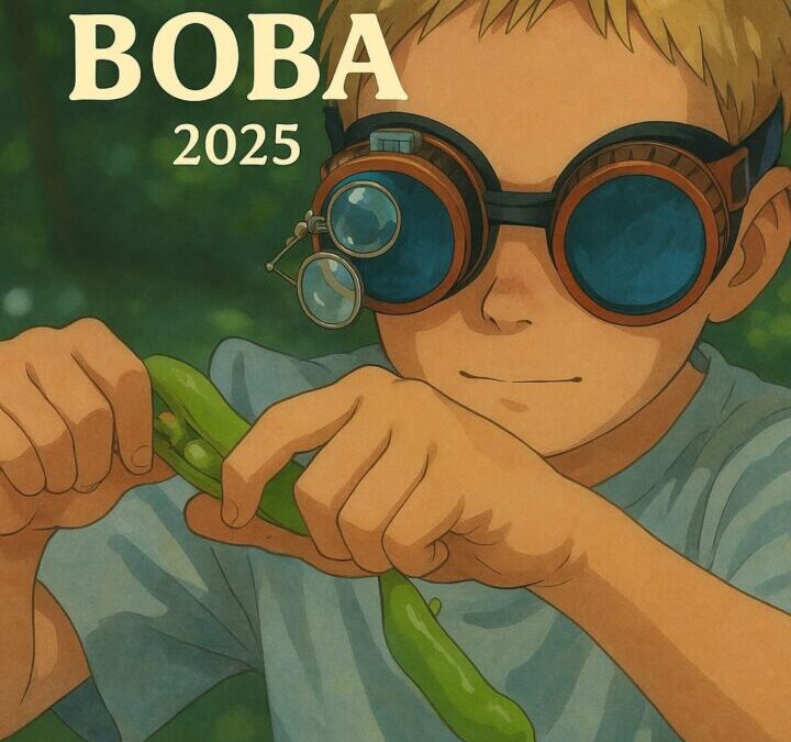 Fešta o`boba