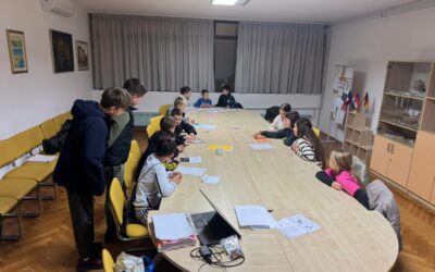 VEČER MATEMATIKE 2025.